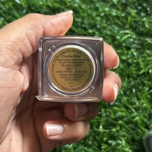 Estee Lauder DoubleWear SheerFlattery Loose Powder