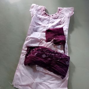 Kurthi Set