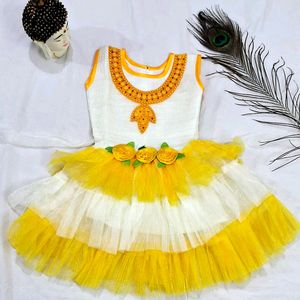 Party Wear Frock