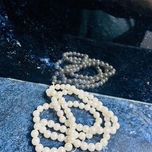 Pearl Mala