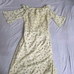 Women's Dress