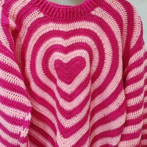 Stereoheart cardigan