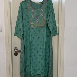 New Long Dress | Size: XXL