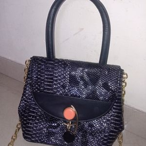 Elegant Sling Purse