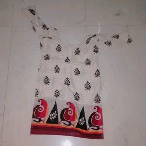 Printed Kurti