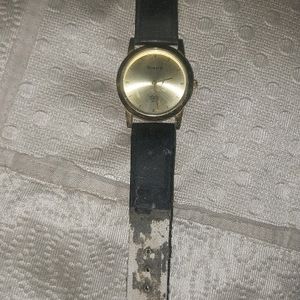 Sonata Unisex Watch