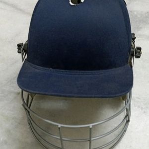 SS Cricket Helmet