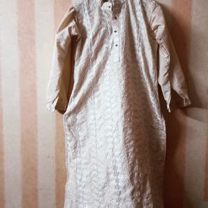 Pathani Women Kurta