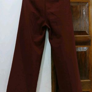 Formal Highwaist Pant For Women,waist 28