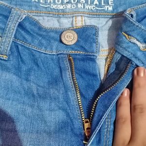 Aeropostale Jeans