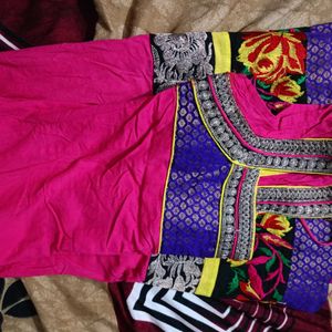 Anarkali kurti At Only 100Rupees.