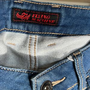 Flying Machine Jeans