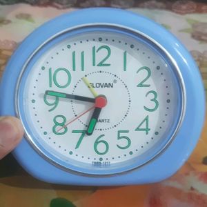 Alaram Clock