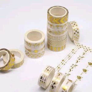 6 Washi Tape