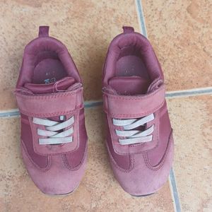 Unisex Toddler Shoes