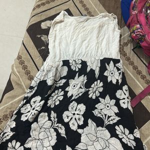 Frock For Girls