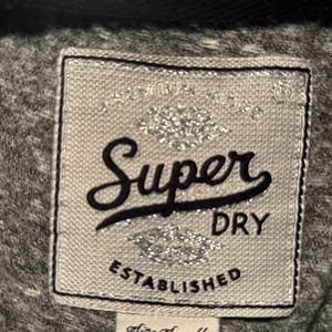 Orginal Superdry Top