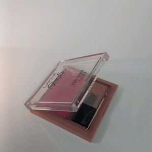 9to5 Pure Rouge Blusher - Pretty Pink