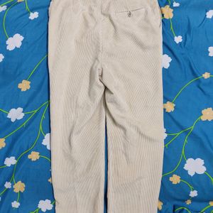 Corduroy Pant Size 32