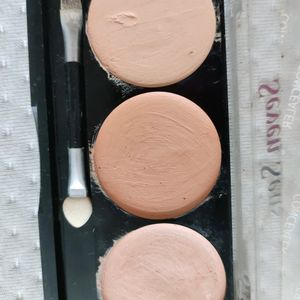 Seven Seas Concealer Kit