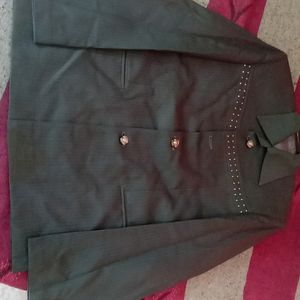 Coat For Men