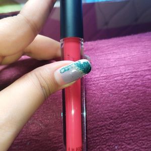 Nykaa Liquid Lipstick