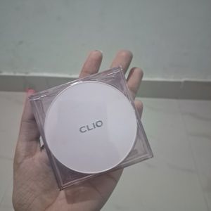 CLIO Cushion Foundation