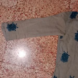 Kurti For Daily Use