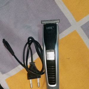 HTC Trimmer Work