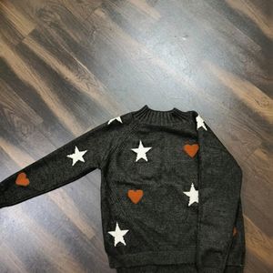 Women Soft Sweater