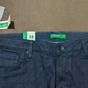 United Colors Of Benetton Jeans For Men