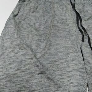 Super Plus Size Shorts