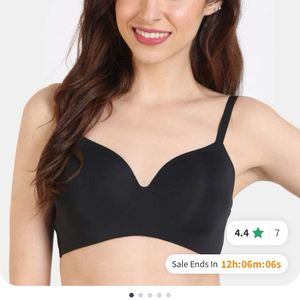 Zivame Padded TShirt Bra