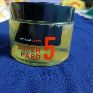 Water Gloss Super Hard gel