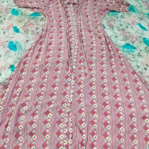 Very Beautiful Frockcuting Kurta