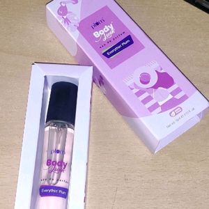 Everything Plum Perfume