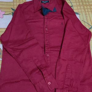 Gini&Jony Shirt For Boys Size14 Years