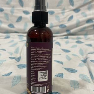 Red Vine Face mist & Toner