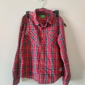 8-9 Yrs | Boys Full Sleeves Shirt