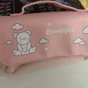 Kawaii pouch