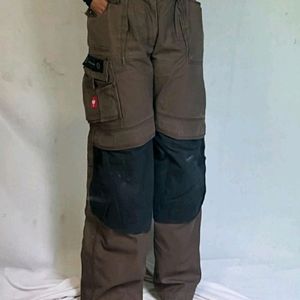 original Engelbert Strauss cargo pants