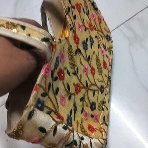 Jaipuri Hand Purse