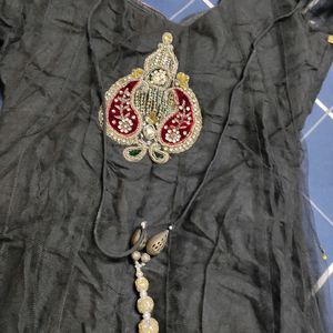 Designer Anarkali Kurta