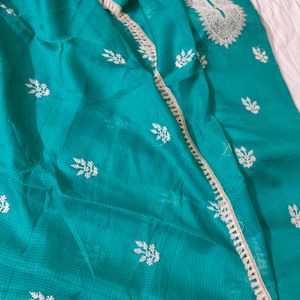 Kota Doriya Dress Material