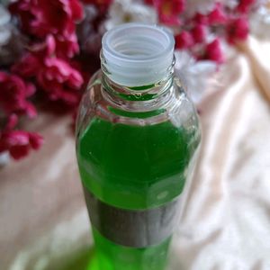 Tea Tree Peppermint Shower Gel