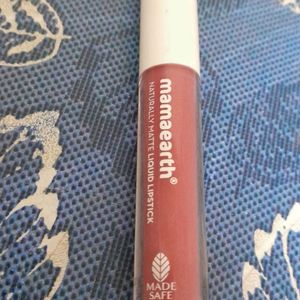 Naturally Matte Liquid Lipstick