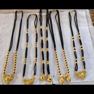 Mangalsutra ( Any One )