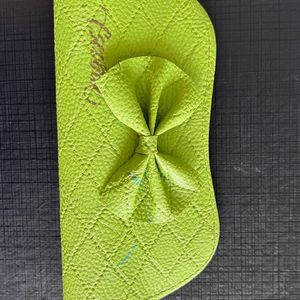 Wallet Or Clutch Purse For Women - Casual