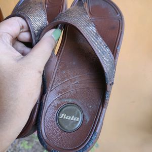 Bata Chappal 🥿 Combo