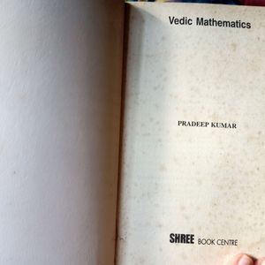 Vedic Maths